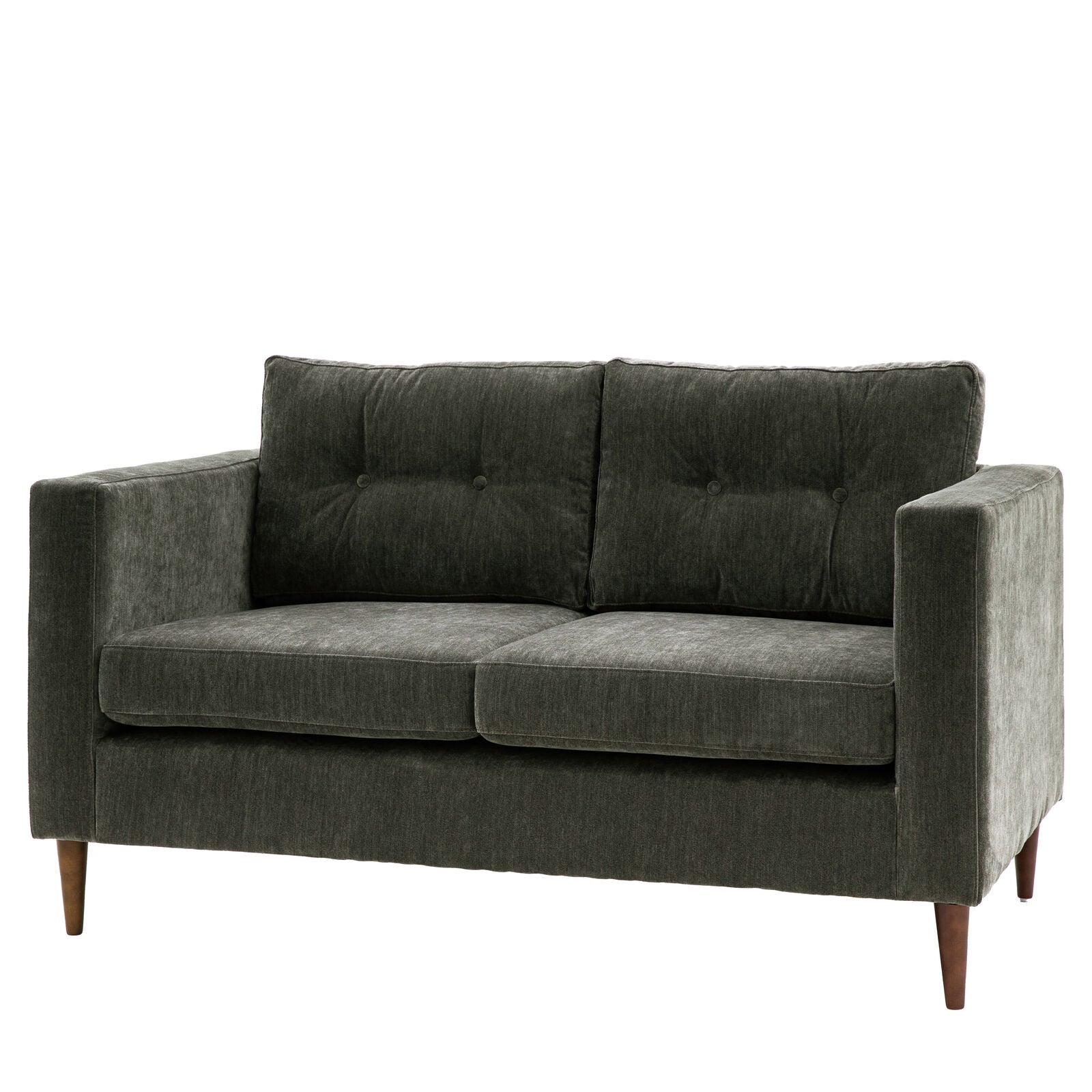 Whitwell Sofa 2 Seater Forest