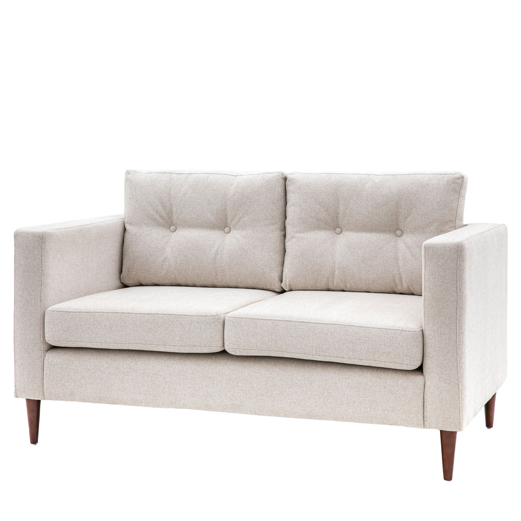 Whitwell Sofa 2 Seater Light Grey