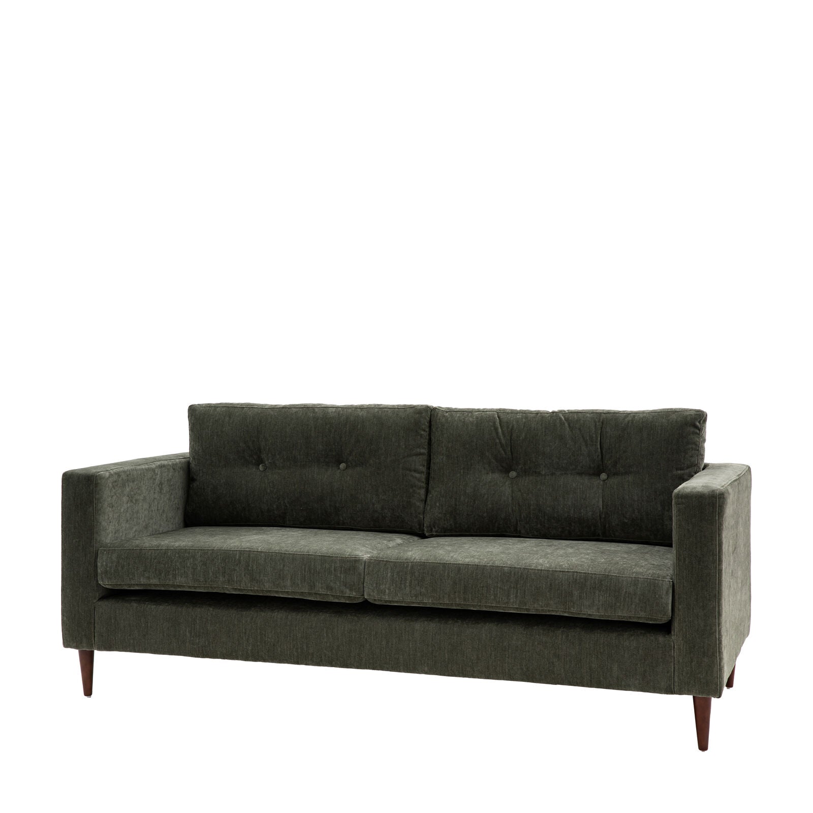 Whitwell Sofa 3 Seater Forest