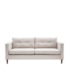 Whitwell Sofa 3 Seater Light Grey