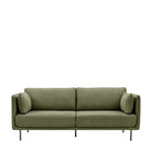 Wigmore Sofa Verdant Green Bouc