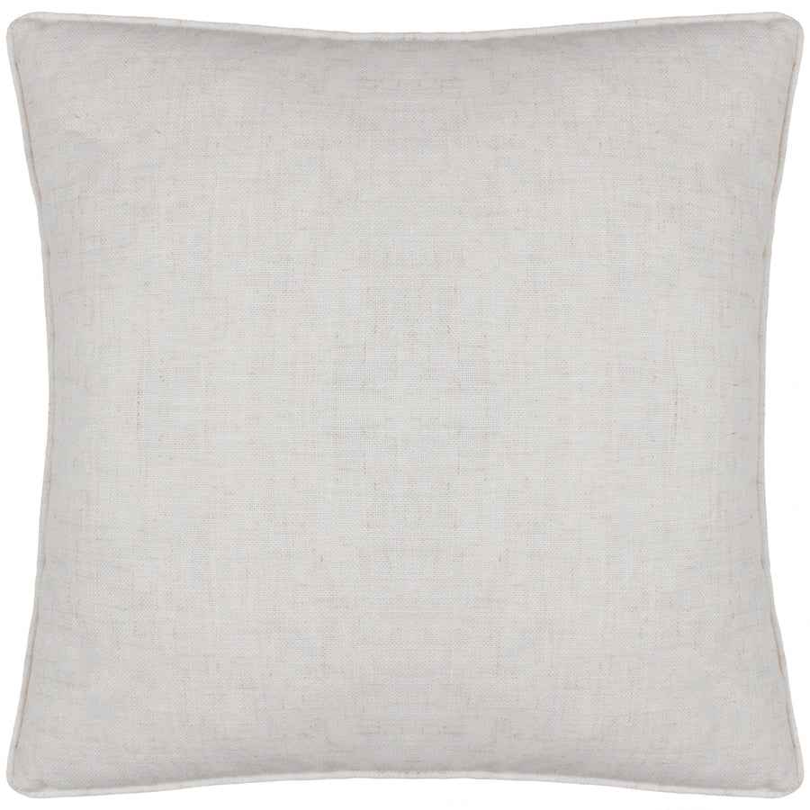 Winter Penguin Printed Cushion