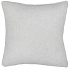 Winter Rabbit Printed Cushion