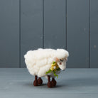 Wool Sheep (12cm)