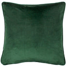 Christmas Dog Friends Printed Velvet Cushion - WowCornwall