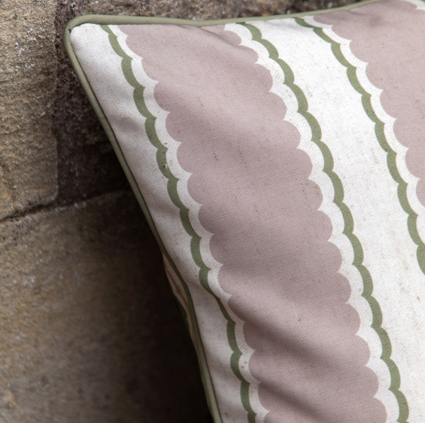 Calivana Outdoor Cushion