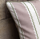 Calivana Outdoor Cushion