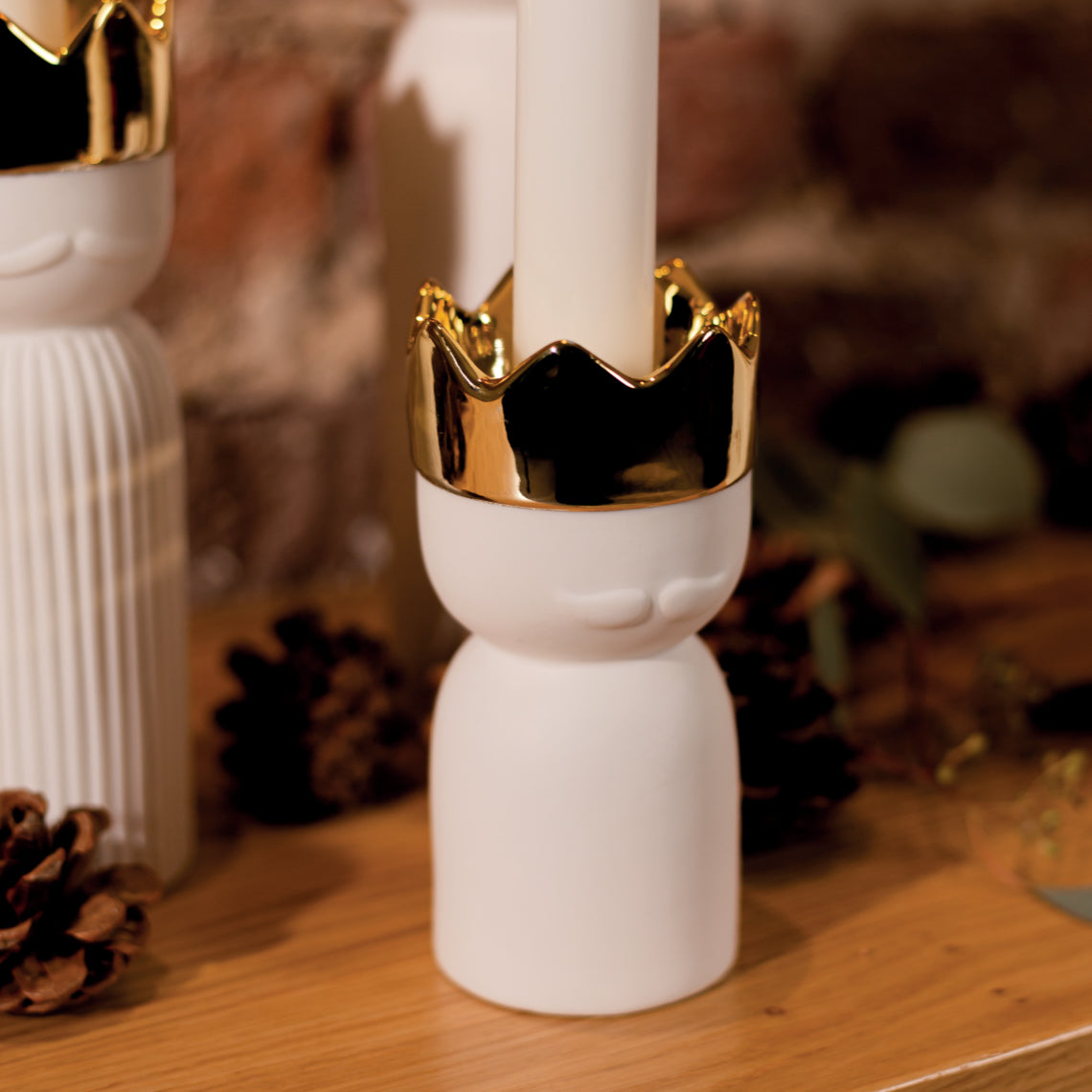 Rader King’s Light Caspar - WowCornwall