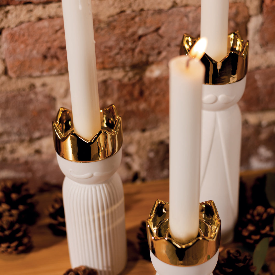 Rader King’s Light Balthasar - WowCornwall