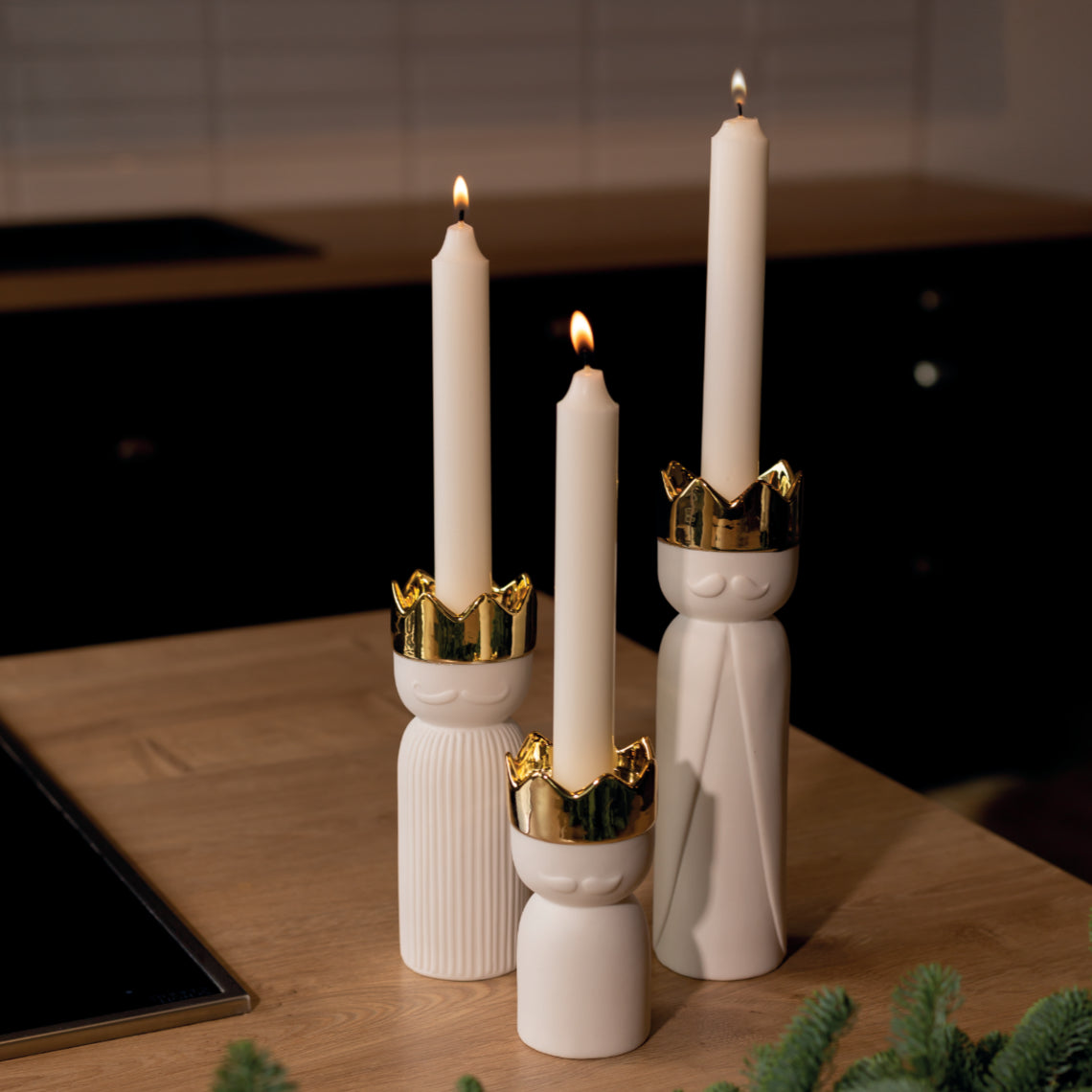 Rader King’s Light Melchior - WowCornwall