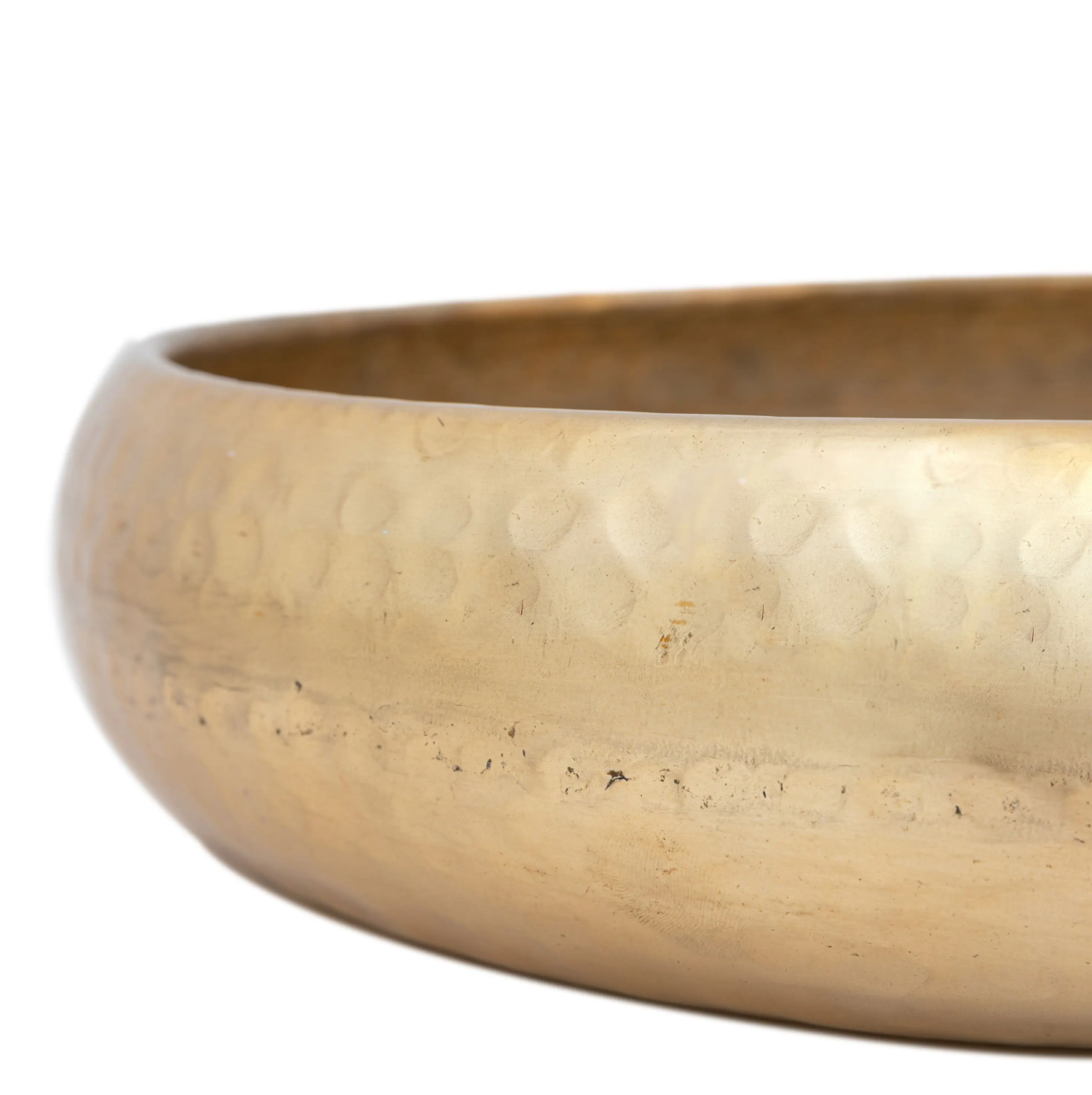 Giza Metal Bowl Large