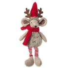 Sitting Mouse with Long Legs Decoration - WowCornwall