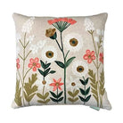 Heligan Cushion Teal